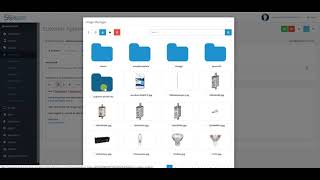 How to Edit Email Templates Addon in Opencart.