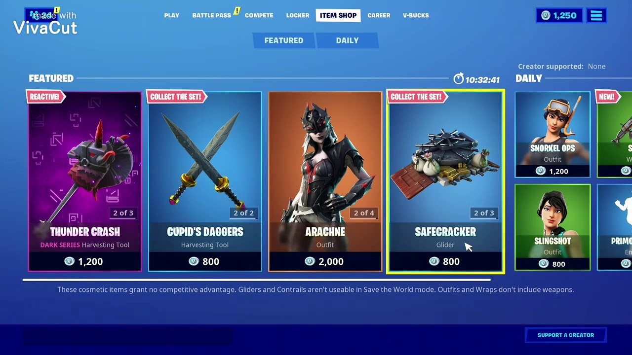 Gifting my subscribers emotes in Fortnite - YouTube