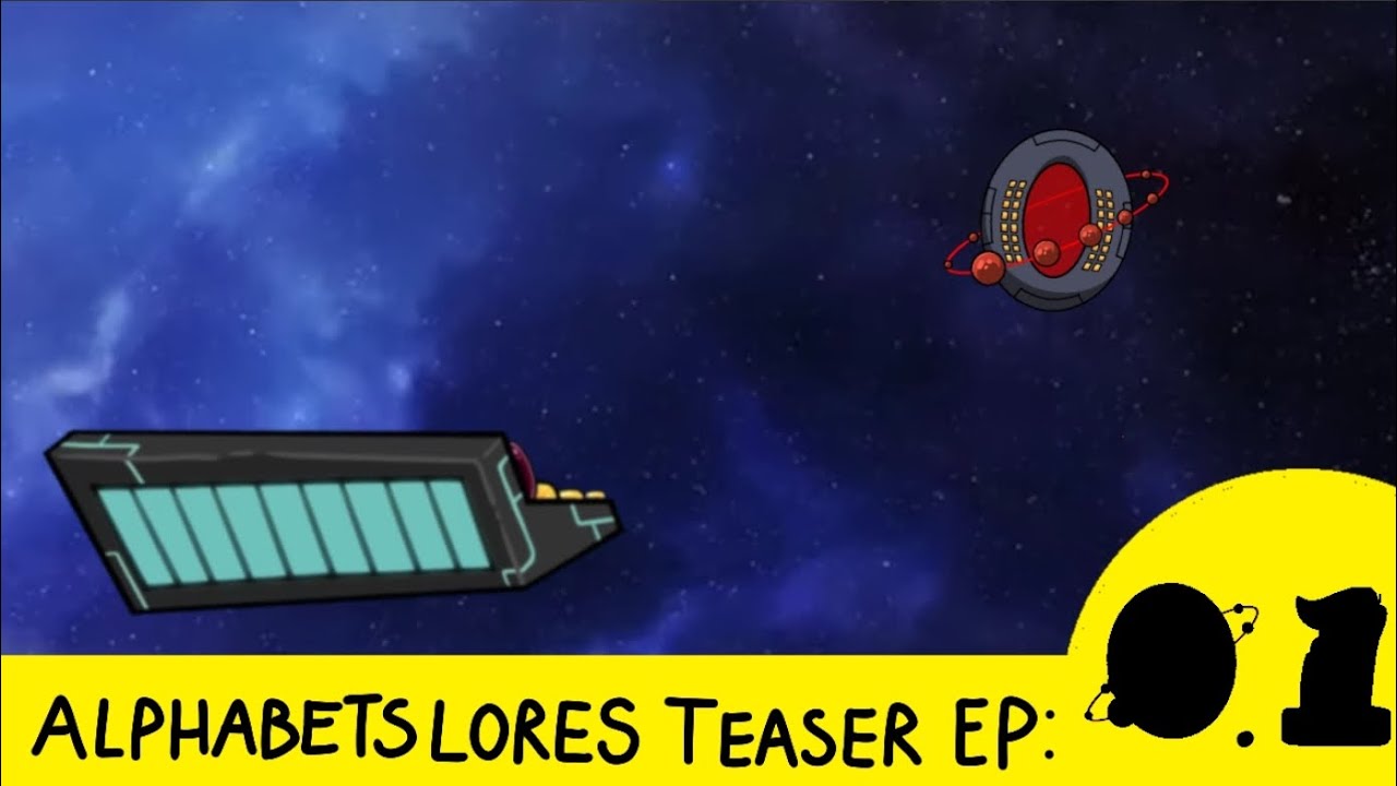 0.1 | number lore teaser - YouTube