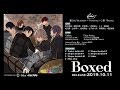 Anthos『Stay Away』Official Teaser (Song Spoiler Ver.)