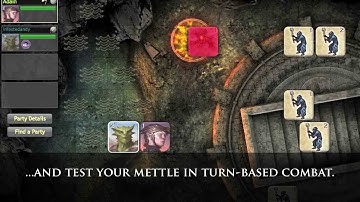 Conclave: Official Launch Trailer