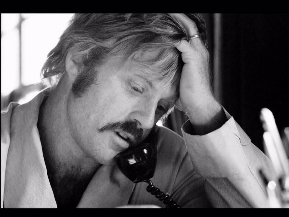 Movie Legends Robert Redford YouTube