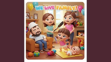 Cool Big Sister (Repetition Song)