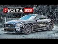 5 things you MUST do to your 2015-2018 Mustang GT