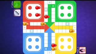 Ludo game in 2 Players | Ludo SuperStar Quick Match | Best Ludo Gameplay screenshot 5