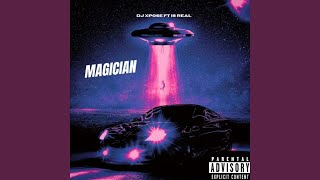 Magician