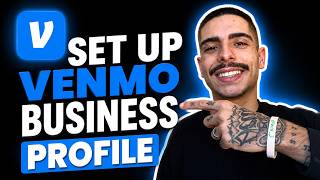 HOW TO SET UP VENMO BUSINESS PROFILE (STEP-BY-STEP GUIDE 2026)
