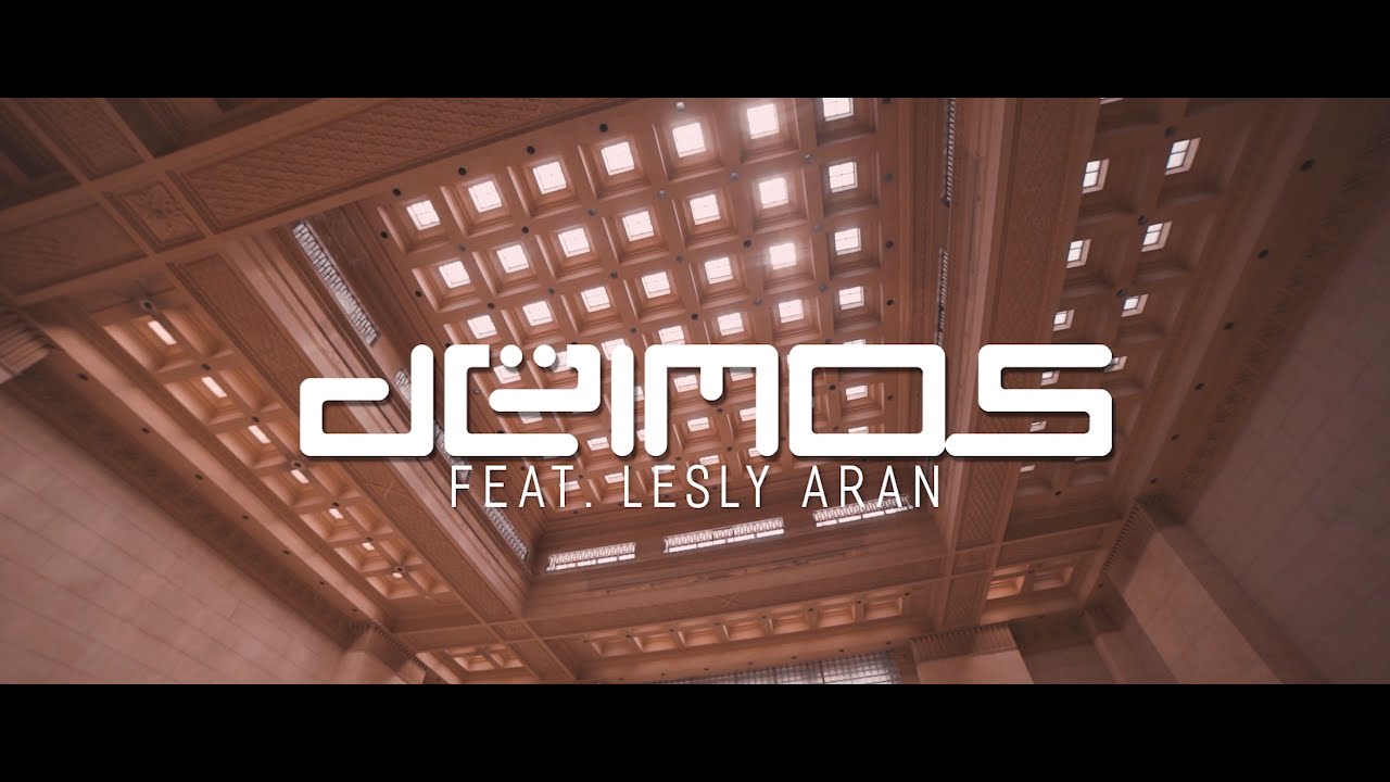 Deimos - 28 de marzo (video oficial feat Lesly Aran)