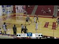 2026 NBA Academy Games - NBA Academy Select Blue vs NY Rens United - July 18