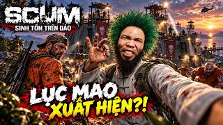 FULL những khoảnh nhắc sinh tồn " CĂNG " tại SCUM Hoang Dã #1 screenshot 3