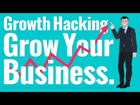 What is Growth Hacking for Beginners  | How to become a successful Growth hacker |
