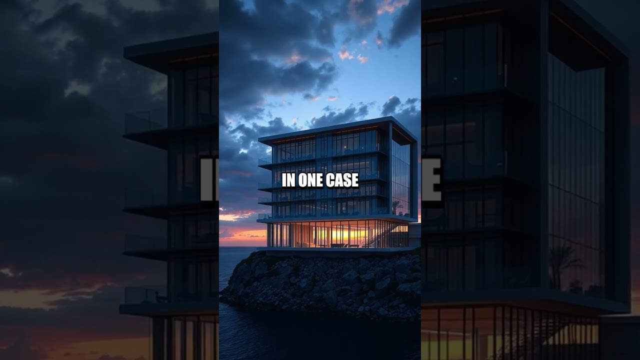 The Mirage of Mega Luxuries That Shape the Economy