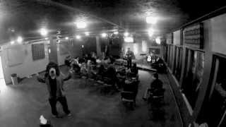 Harlem Shake (LCN Youth)