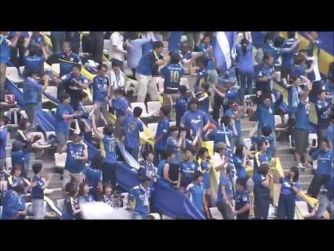 【公式】ゴール動画：三平 和司（大分）79分 大分トリニータvs横浜ＦＣ 明治安田生命Ｊ２リーグ 第18節 2017/6/10