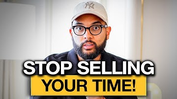 How To Charge More For Your Knowledge (Value-Based Pricing)