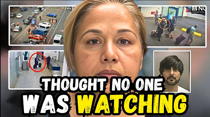 BRITISH-PAKISTANI Family Exposed in £14M COCAINE Birmingham Airport Bust | UK True CRIME Documentary