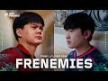 Paper Rex vs Global Esports: Round 5 // VCT Pacific Ho Chi Minh Lower Final Tease