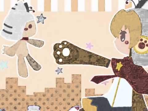 【ＵＴＡＵ】嘘とぬいぐるみ【星声ヤコ】