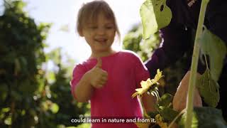 MVCDC, Aullwood Audubon partnership is grounded in nature