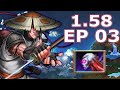 Update 1.58 - Battle Realms - Kenji's Journey EP03-3 Walkthrough Guide