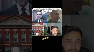 Ajdar Çıldırıyor 😅 Sonuna Kadar Izle