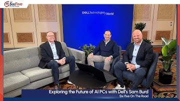 Exploring the Future of AI PCs with Dell