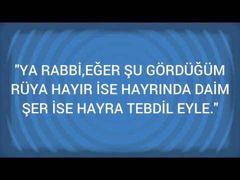 Rüyada Usanmak Görmek Ne Anlama Gelir, Ne Demektir?