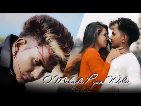 O Mehndi Pyar Wali Hathon Pe Lagaogi |Dil Tod Ke Hasti Ho Mera | Guru & Madhu | Gangster Love Story