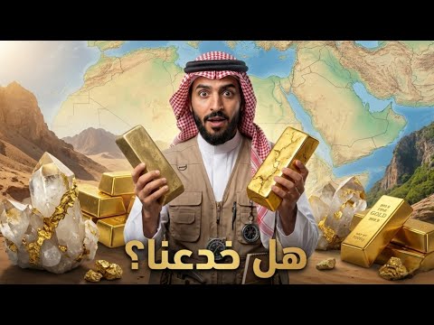 صدمه لا تشتري الذهب قبل مشاهدة هذا الفيديو حقيقة قد تصدمك