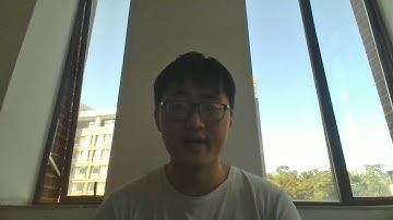 Kangxuan Sun-One minute video-NYU-MS in Financial Engineering