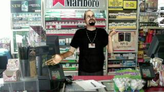 Inconvenience Store