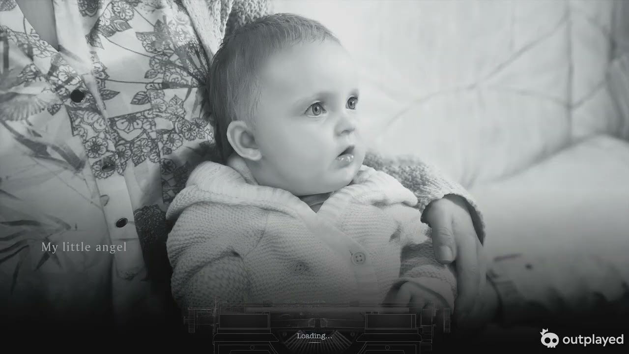 Resident Evil Village PLAY FIRST