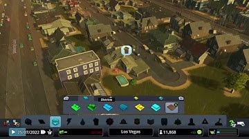 (9,000 IQ) HOW TO DEAL WITH GARBAGE PROBLEMS INSTANTLY (CITIES SKYLINES)