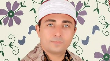 روأع سوره يوسف الشيخ محمد شعبان عبد الكريم السبكي حصرياُ على قناة الإعلامي أمجد شعبان