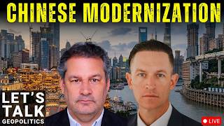  Chinese Modernization The 2026  Global Opportunity