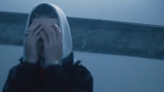 Video thumbnail of "bladee - faceless"