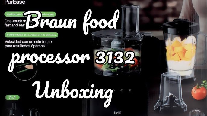 Best Blender Food Processor Combo 2023 - Forbes Vetted