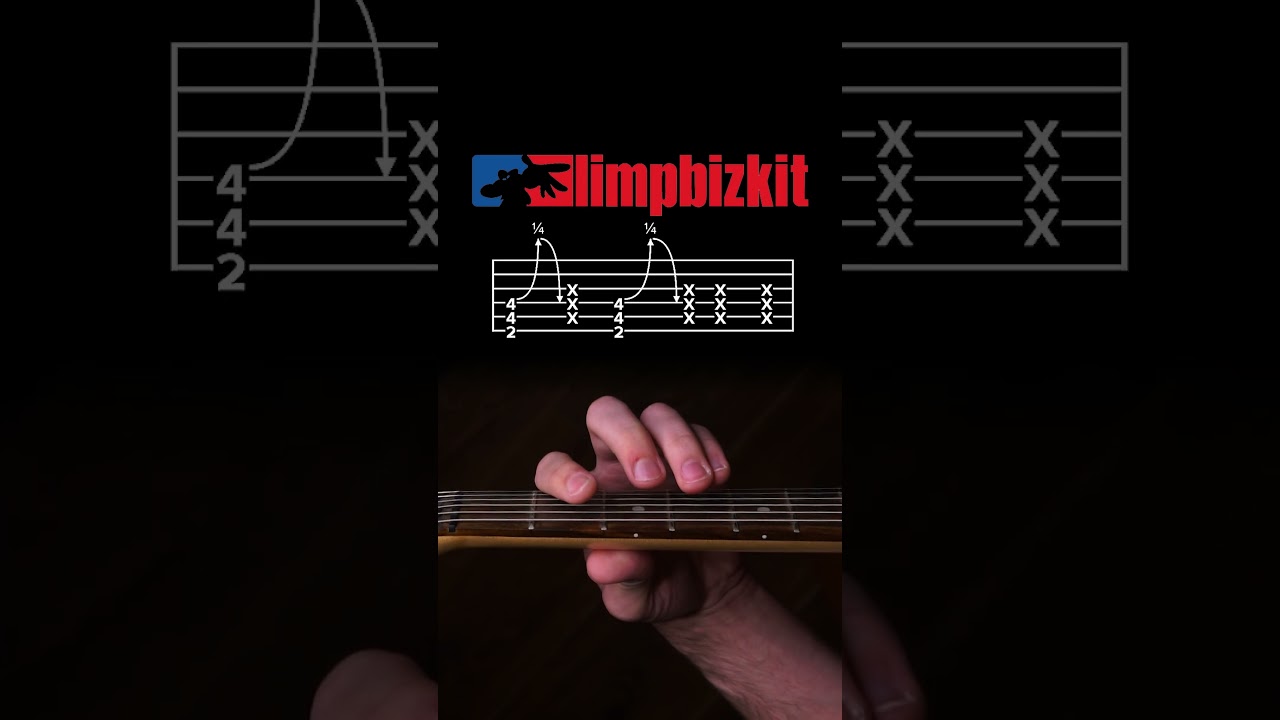 This Iconic Song Uses 1.5 Chords