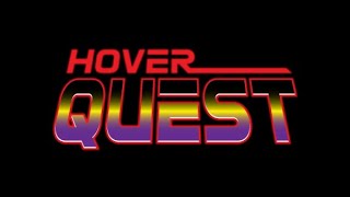 Drifting My Rarri And Shooting Birds? Hover Quest Demo Is Something I Can Get Down With