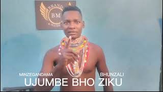 MINZE GANDAMA BHUNZALI NZIKU OFFICIAL AUDIO BY ( BRAND MAISHA STUDIO BM )