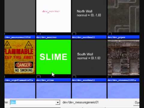 source sdk hammer tutorial 1 basics