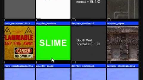 source sdk hammer tutorial 1 basics