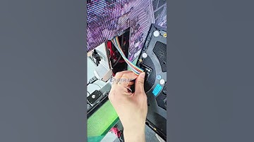 Modules and mobile phone lenses with anti-collision design???#ledmodule #eagerled #leddisplay