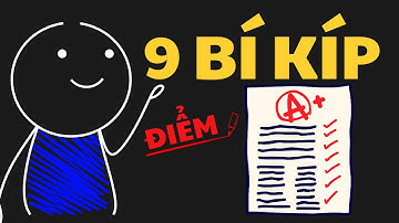 Tôi đã tìm ra cách HỌC nhanh đến mức … cảm giác như đang GIAN LẬN