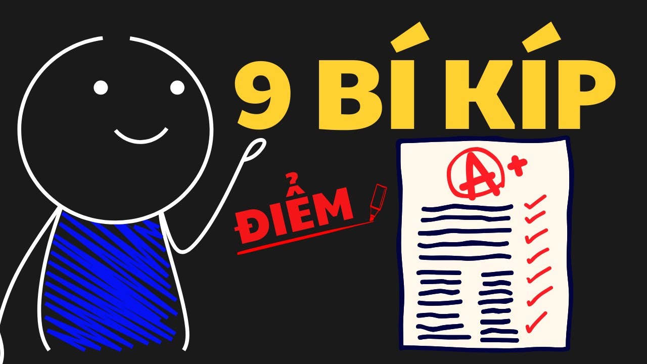 Tôi đã tìm ra cách HỌC nhanh đến mức … cảm giác như đang GIAN LẬN