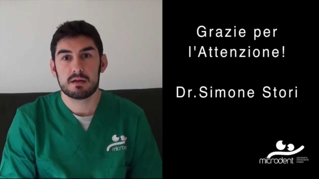 Cura Parodontite con LASER. Vinci la Parodontite senza perdere i denti