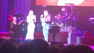 Download Lagu Kat McPhee performs 'The Prayer' on 2021 David Foster Tour Download Lagu Kat McPhee performs 'The Prayer' on 2021 David Foster Tour