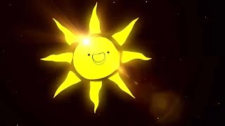 Spooptime - [ANIMATION] Revenge Of The Comet @AshleyShadows