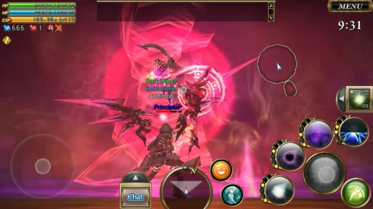 Shinobi Solo Night Kingdom Expert Aurcus Online Global By Mairo Andika Shinobi Solo Night Kingdom Expert Aurcus Online Global By Mairo Andika