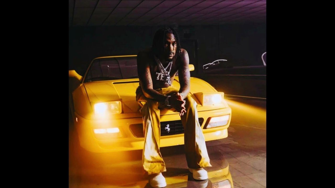 [FREE] Hunxho Type Beat 